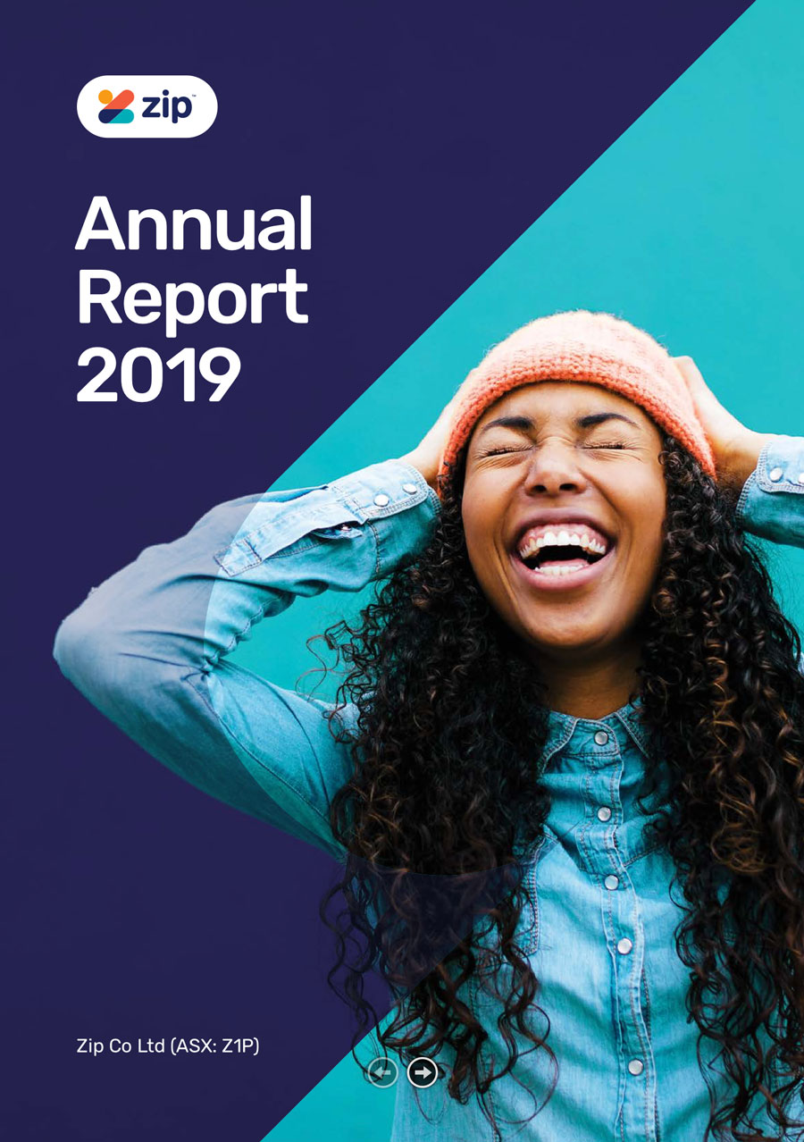 annual report 2019
