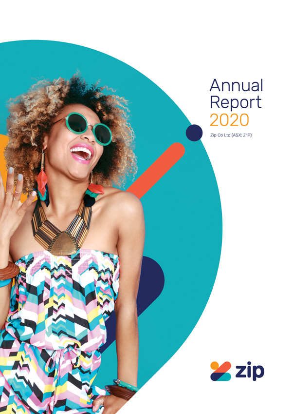 annual report 2020