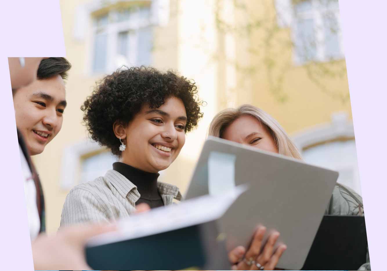 Investor video presentations